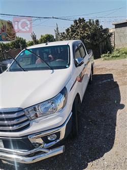 تويوتا هايلوكس